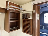 Trusty T28 Galley